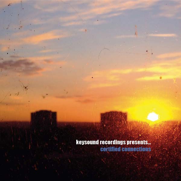 VA - Keysound Recordings Presents... Certified Connections | Vinyl