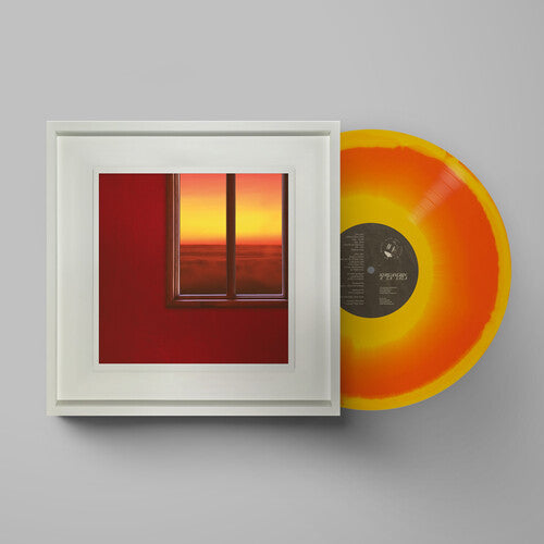 Khruangbin - A LA SALA - Soleil (Colored Vinyl) | Vinyl