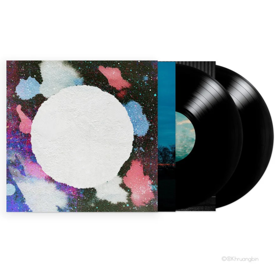 Khruangbin | The Universe Smiles Upon You ii (2 Lp's) | Vinyl