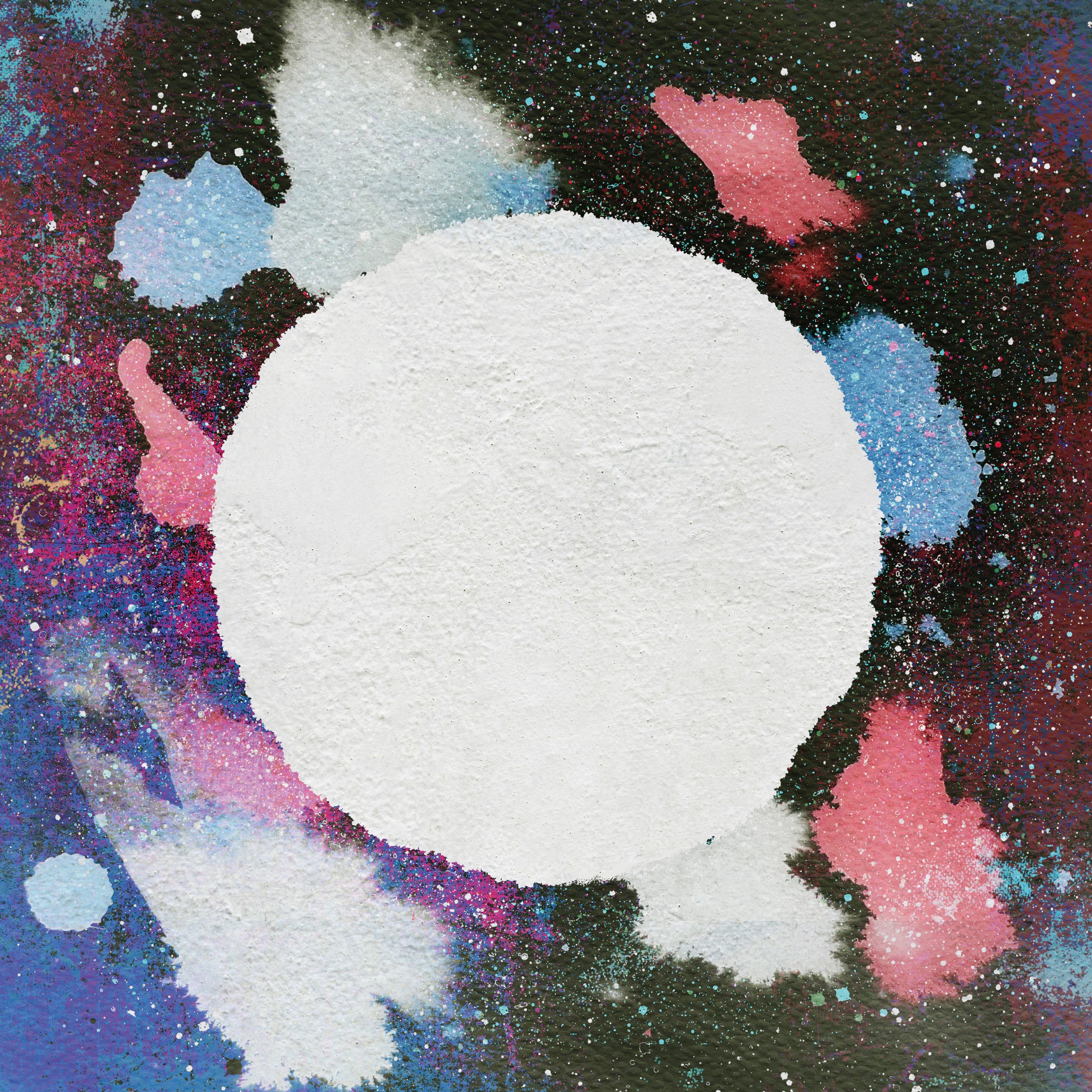 Khruangbin | The Universe Smiles Upon You ii (Limited Edition, White Colored Vinyl) (2 Lp's) | Vinyl