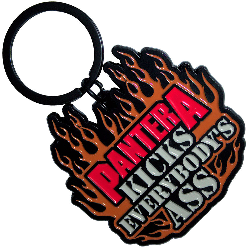 Pantera | Kicks |