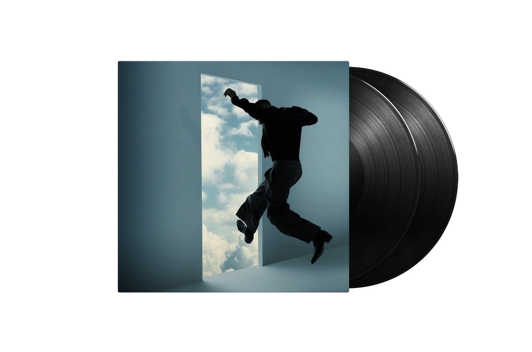 Kid Cudi - Free [2LP] | Vinyl