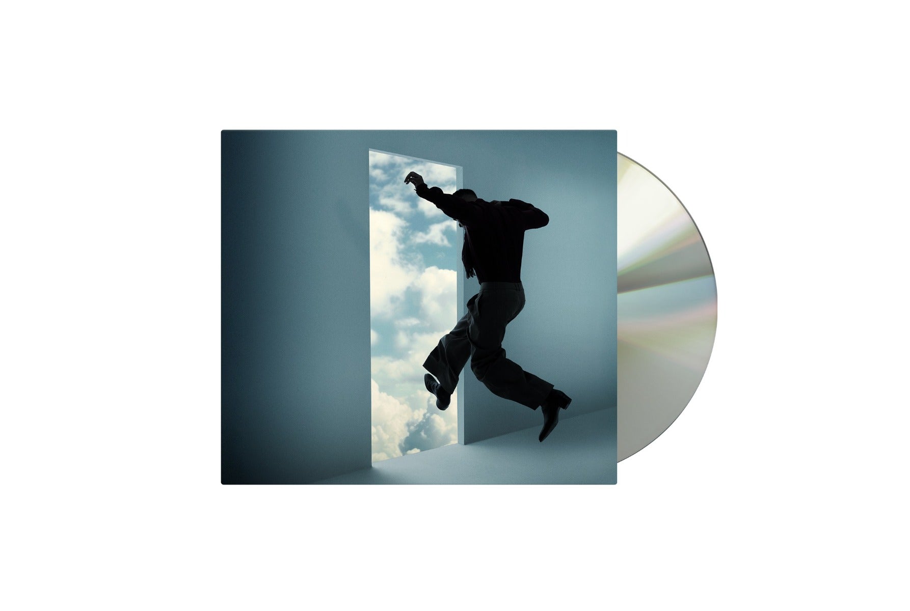Kid Cudi - Free | CD