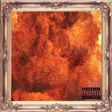 Kid Cudi - Indicud [Explicit Content] (3 Lp's) | Vinyl