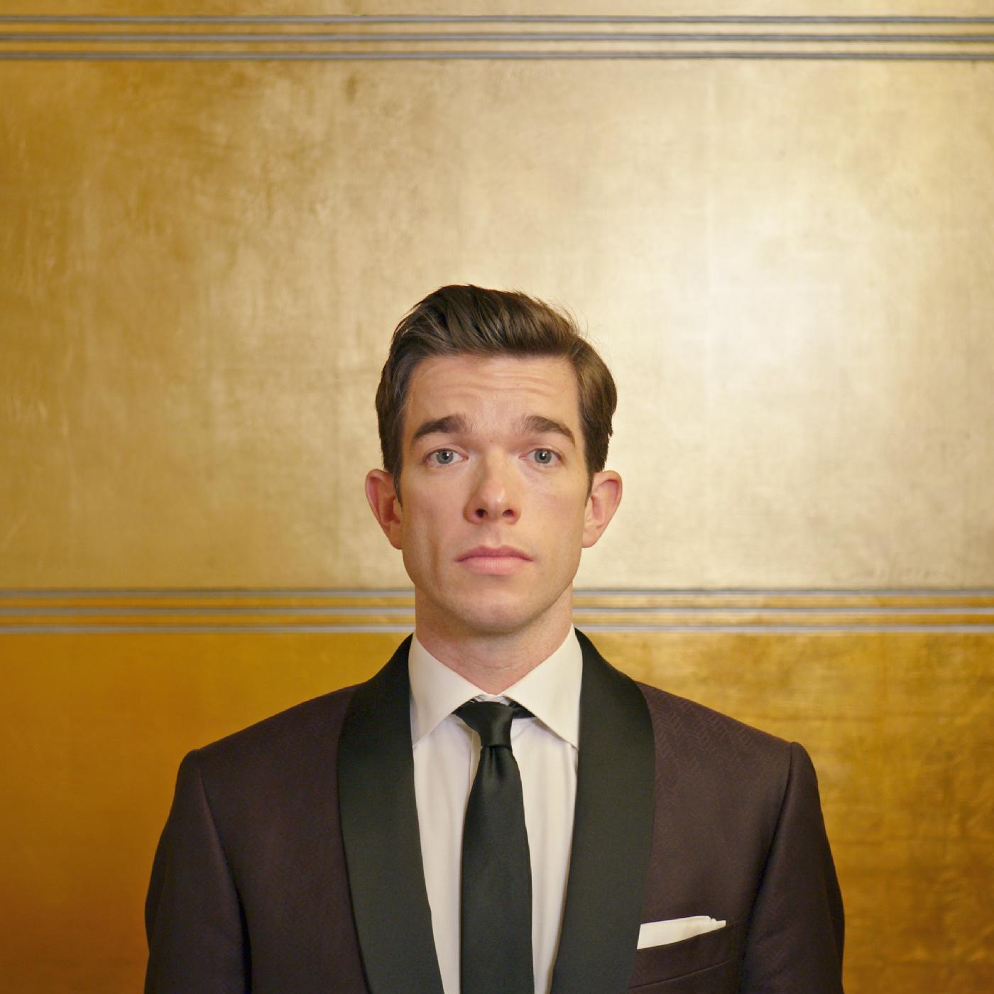 John Mulaney | Kid Gorgeous at Radio City | Vinyl