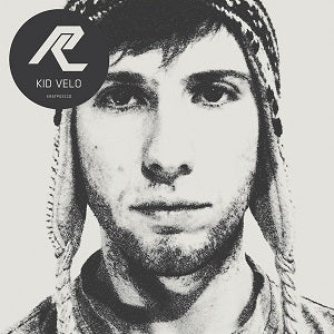Rival Consoles - Kid Velo | CD