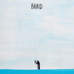 Braid - Kids Get Grids - 7" (COLOR VINYL) | Vinyl