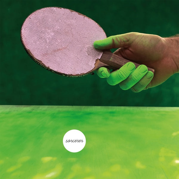 SORCERER - Kids World | Vinyl