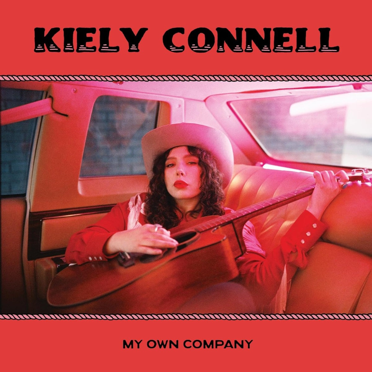 Kiely Connell | My Own Company | Vinyl