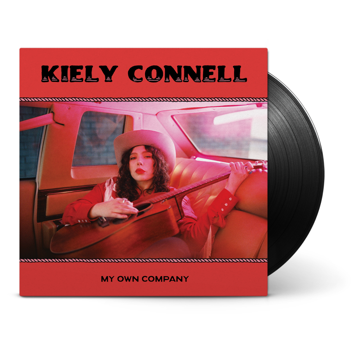 Kiely Connell | My Own Company | Vinyl