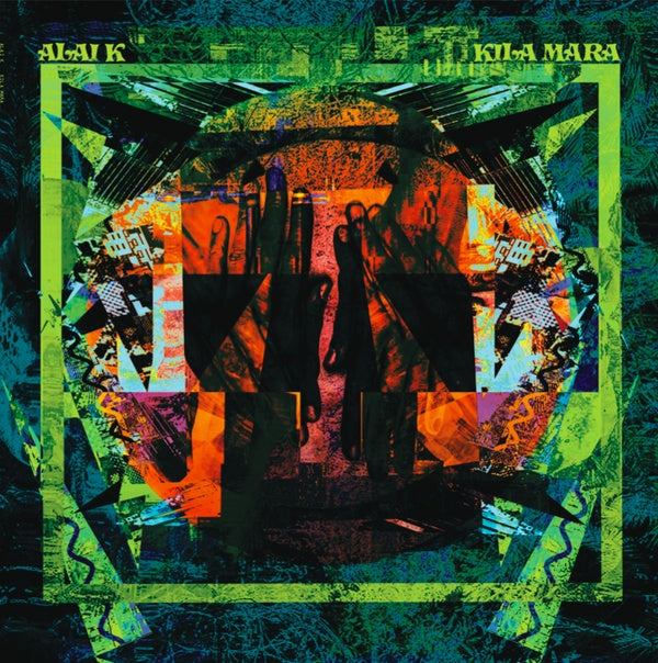 ALAI K - Kila Mara | Vinyl