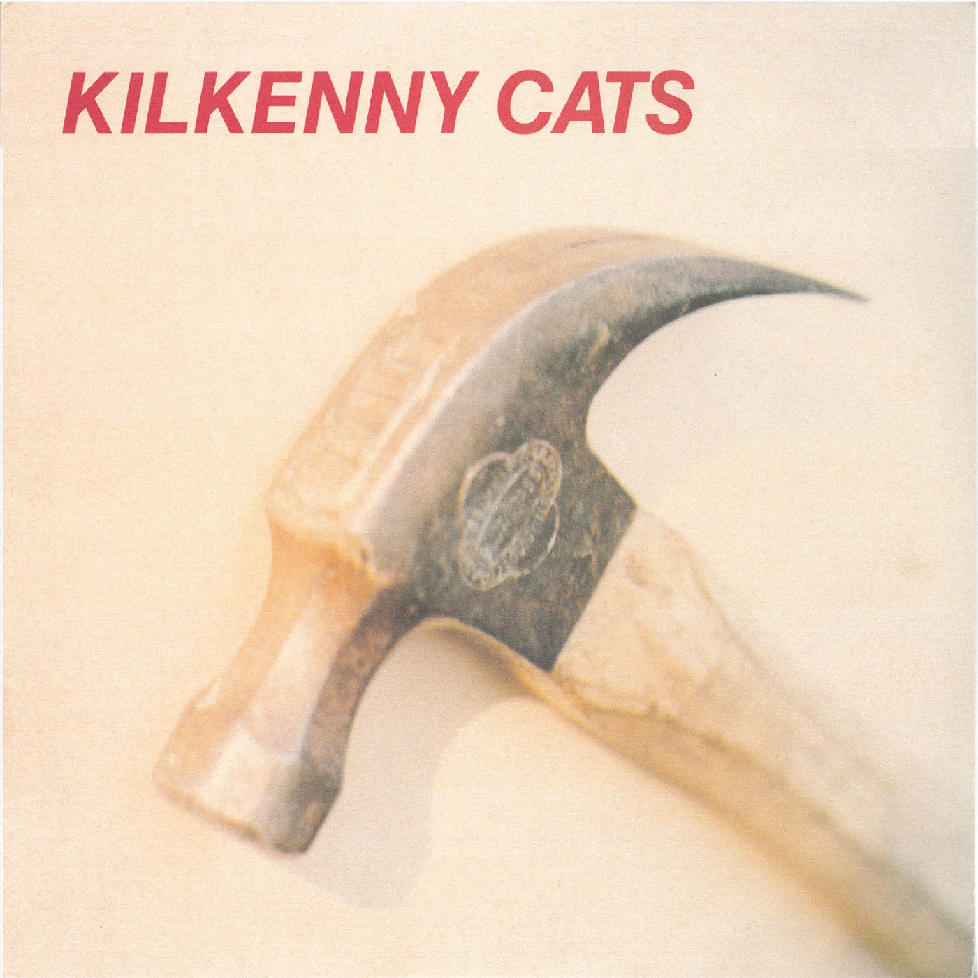 Kilkenny Cats - Hammer + Echo [2025 Remastered & Expanded Edition] | CD