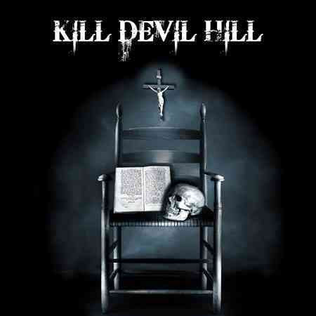 Kill Devil Hill - KILL DEVIL HILL | CD