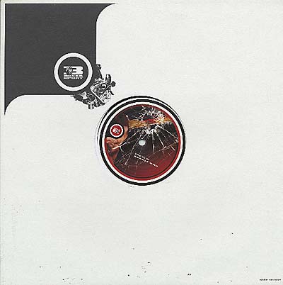 VAN RIVERS - Kill the Disco | Vinyl