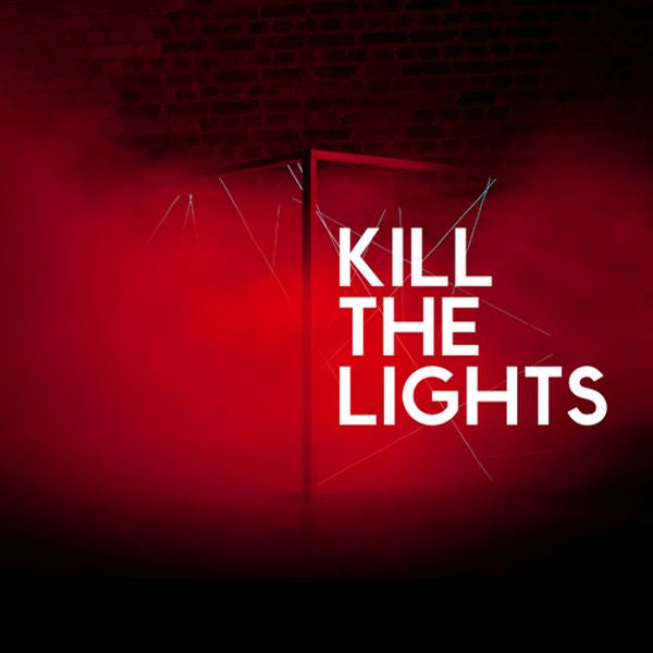 House of Black Lanterns - Kill The Lights | Vinyl