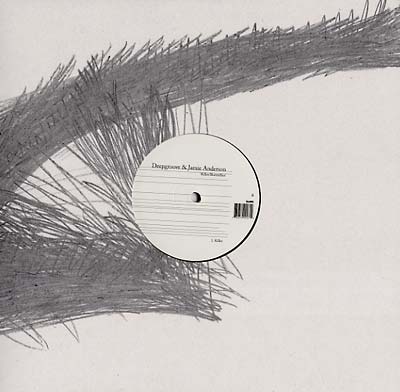 DEEPGROOVE & JAMIE ANDERSON - Killer/Butterflies | Vinyl