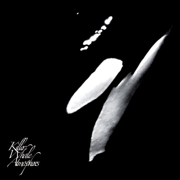 RAINFOREST SPIRITUAL ENSLAVEMENT - Killer Whale Atmospheres | CD