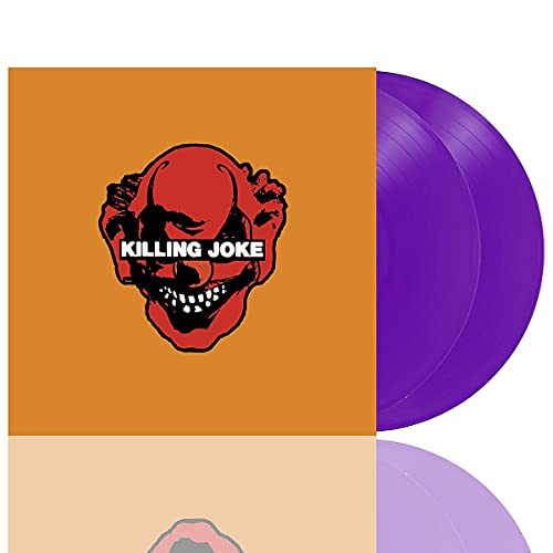 Killing Joke - Killing Joke (2003) [2 LP] | Vinyl