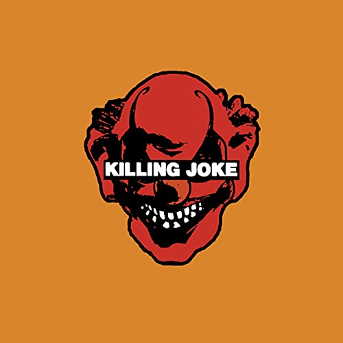 Killing Joke - Killing Joke (2003) [Purple 2 LP] | Vinyl