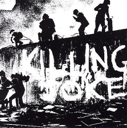 Killing Joke - Killing Joke [Import] | CD