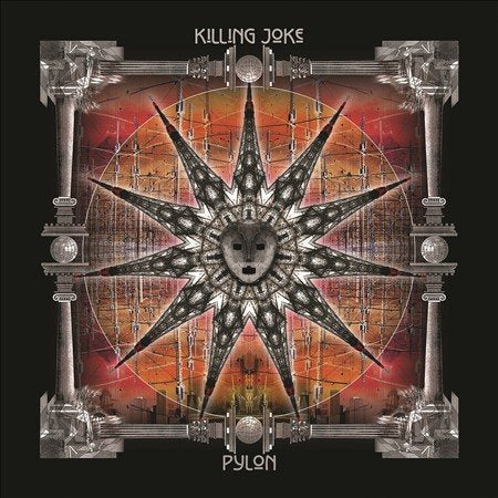 Killing Joke - PYLON | CD