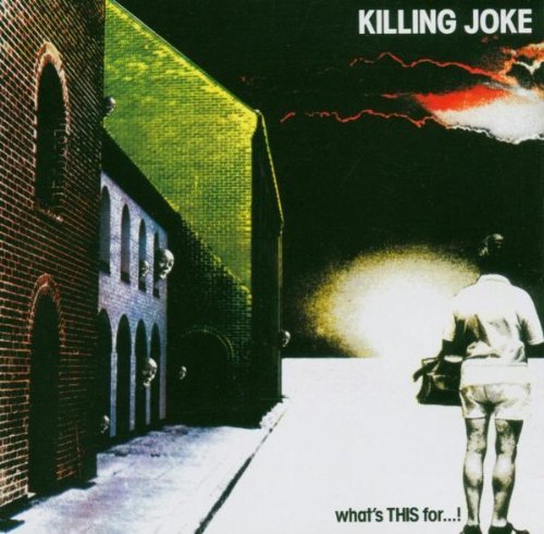 Killing Joke - What'S This For?! | Vinyl