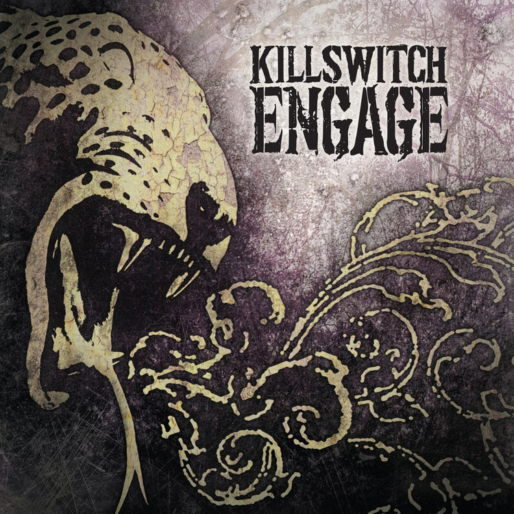 Killswitch Engage - Killswitch Engage (Rocktober '26, Brick & Mortar Exclusive) [Black Vinyl] | Vinyl