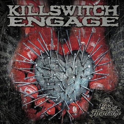 Killswitch Engage - Killswitch Engage: The End of Heartache (Limited Edition) | Vinyl