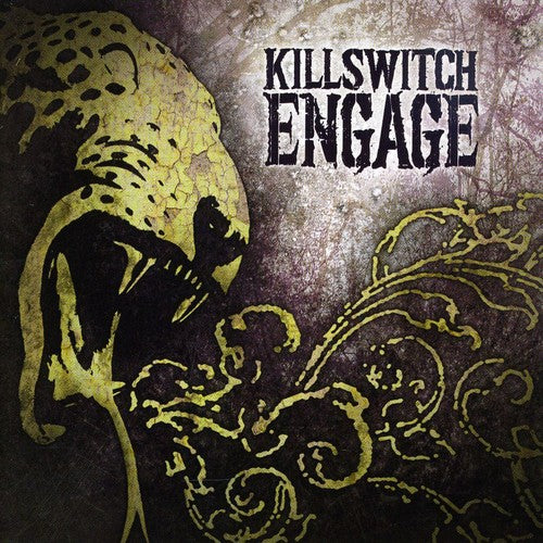 Killswitch Engage - Killswitch Engage | CD