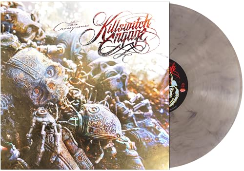 Killswitch Engage - This Consequence | Vinyl