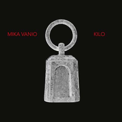 MIKA VAINIO - Kilo | CD