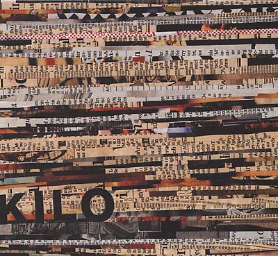 KILO - Kilo | CD