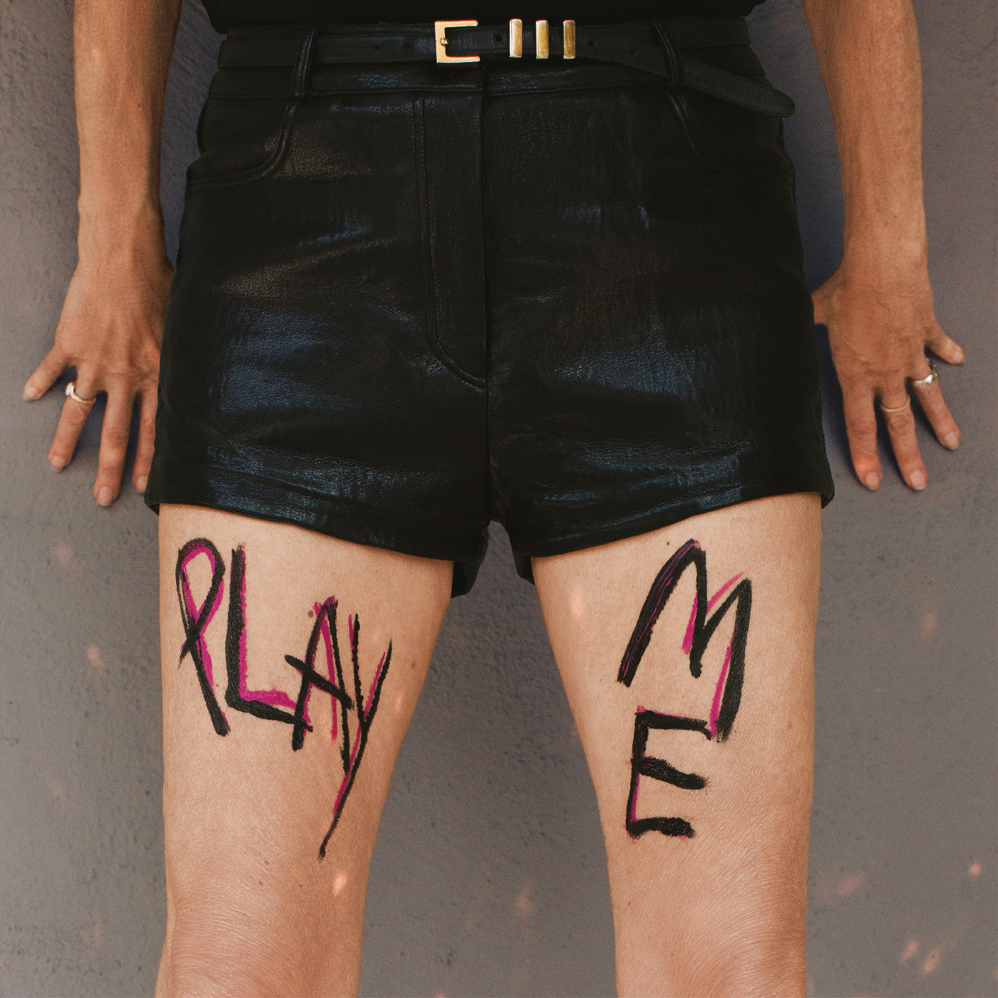 Kim Gordon | Play Me | Vinyl