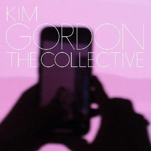 Kim Gordon | The Collective | CD