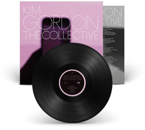 Kim Gordon | The Collective | Vinyl