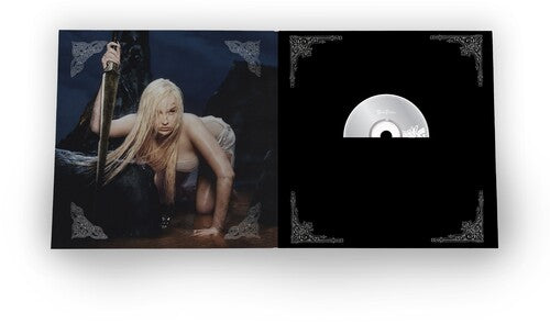 Kim Petras | Feed The Beast [Explicit Content] (Indie Exclusive, Limited Edition, Gatefold LP Jacket) | CD - 0