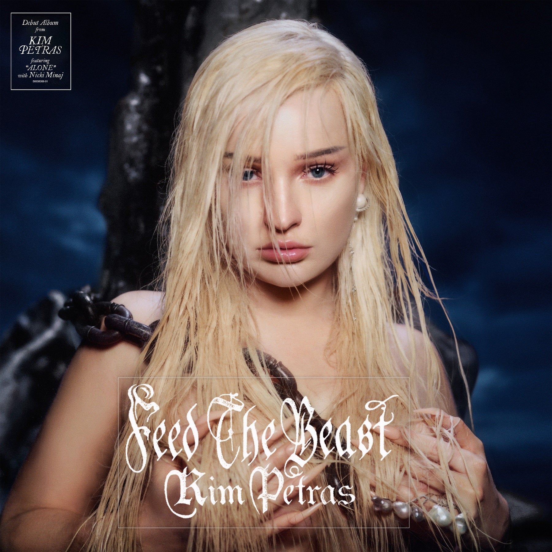 Kim Petras | Feed The Beast [Explicit Content] | Vinyl