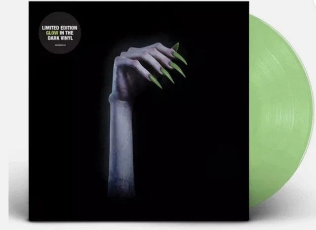 Kim Petras | Turn Off The Light [Glow-In-The-Dark 2LP] | Vinyl