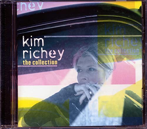Kim Richey - The Collection | CD