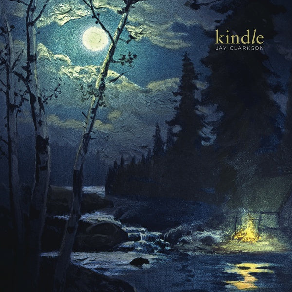 JAY CLARKSON - Kindle | Vinyl