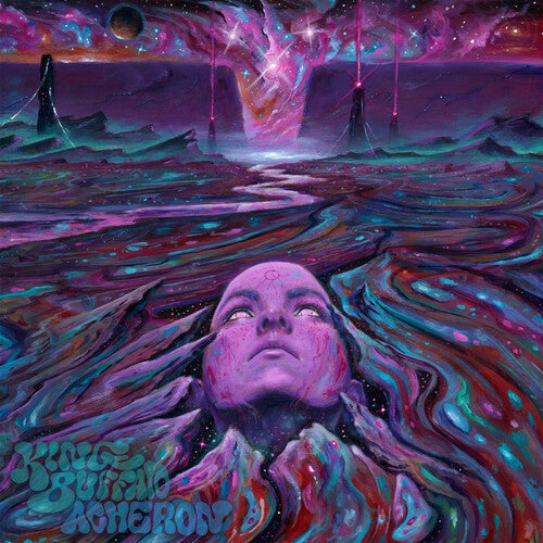 King Buffalo - Acheron | Vinyl