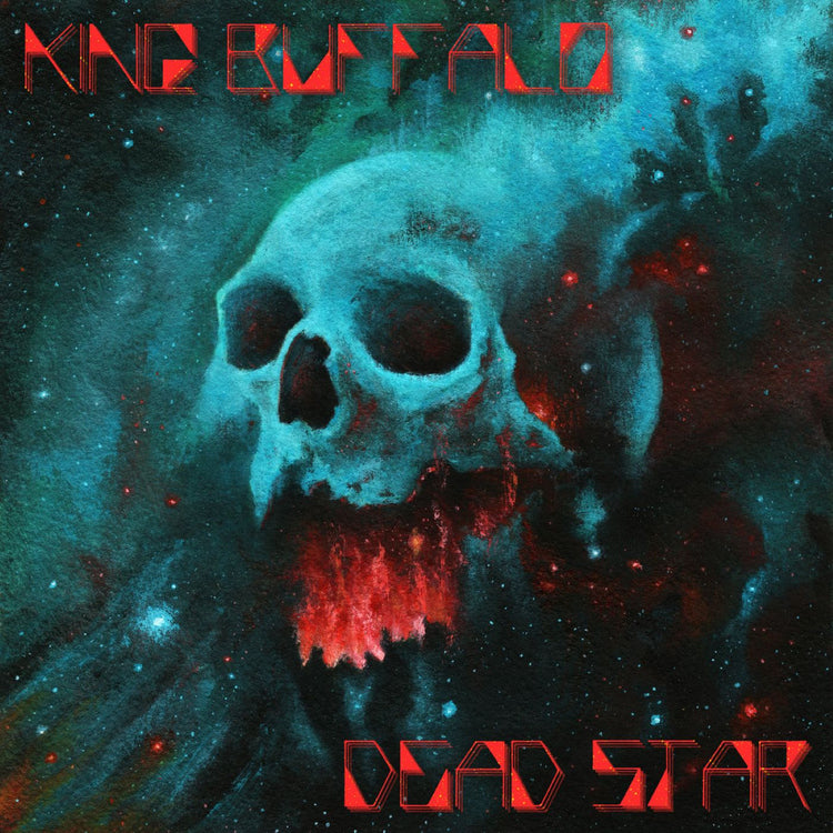 King Buffalo - Dead Star | Vinyl