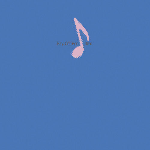 King Crimson - Beat [Import] (200 Gram Vinyl) | Vinyl