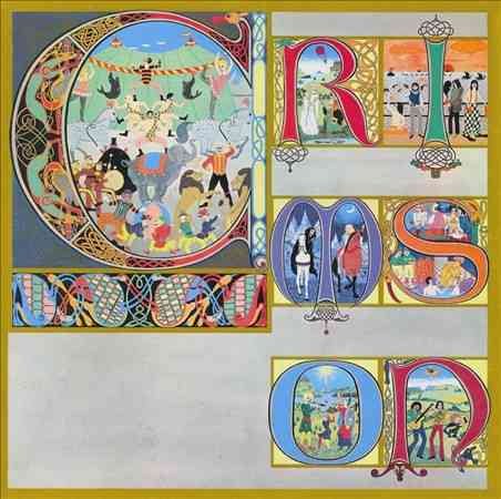 King Crimson - Lizard (200 Gram Vinyl) [Import] | Vinyl