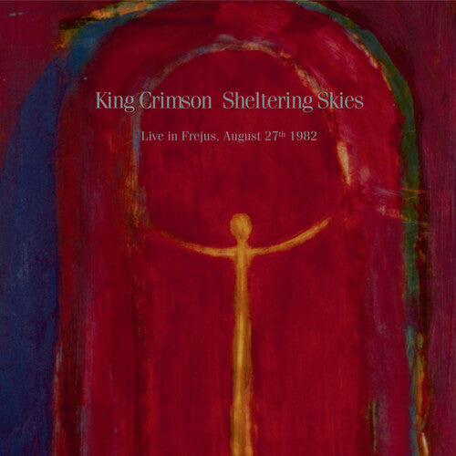 King Crimson | Sheltering Sky [Import] | CD