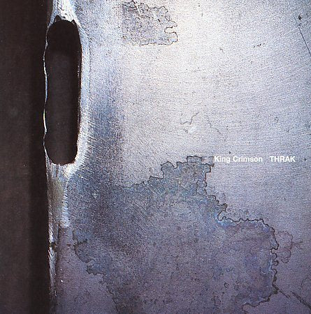 King Crimson - Thrak: 30th Anniversary Edition (Remastered) | CD