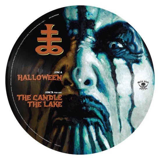 King Diamond - Halloween (Limited Edition, Picture Disc Vinyl) | Vinyl