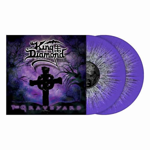 King Diamond | The Graveyard | Vinyl