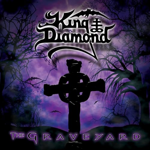 King Diamond | The Graveyard | CD