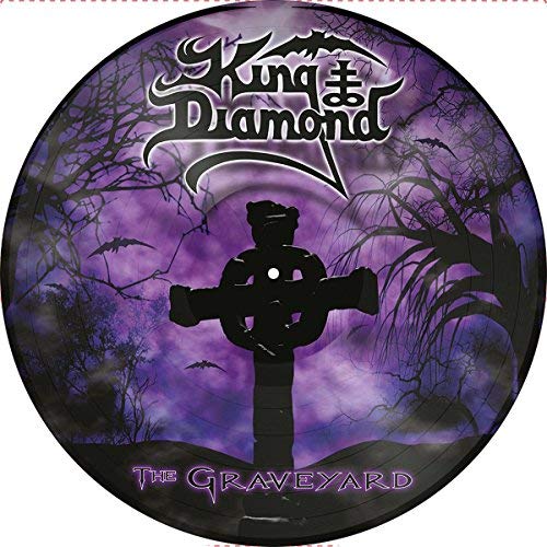 King Diamond - The Graveyard | Vinyl